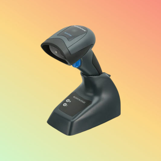 Datalogic QuickScan QM2131 Barcode Scanner