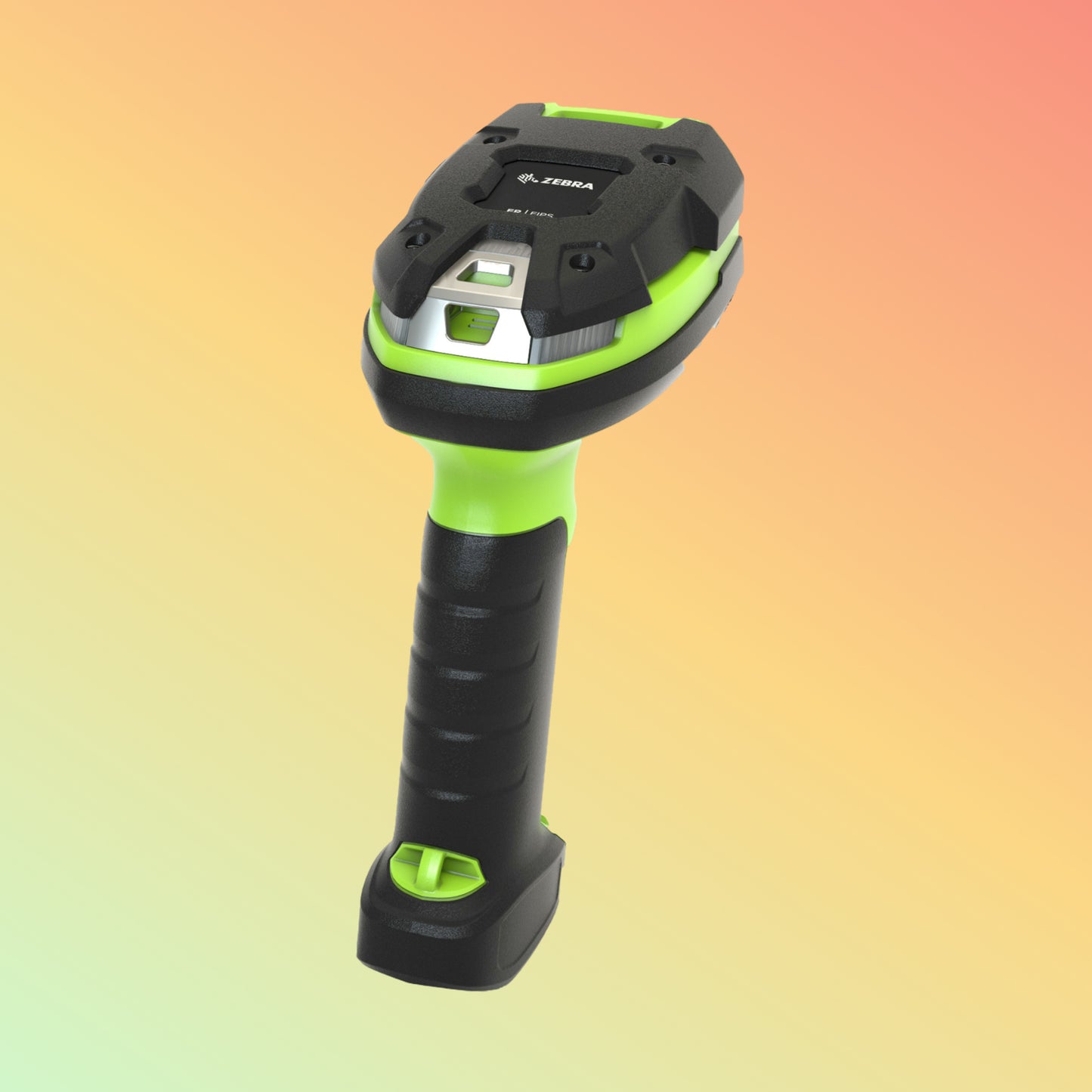 Zebra LI3600 Series: Ultra-Rugged Scanners