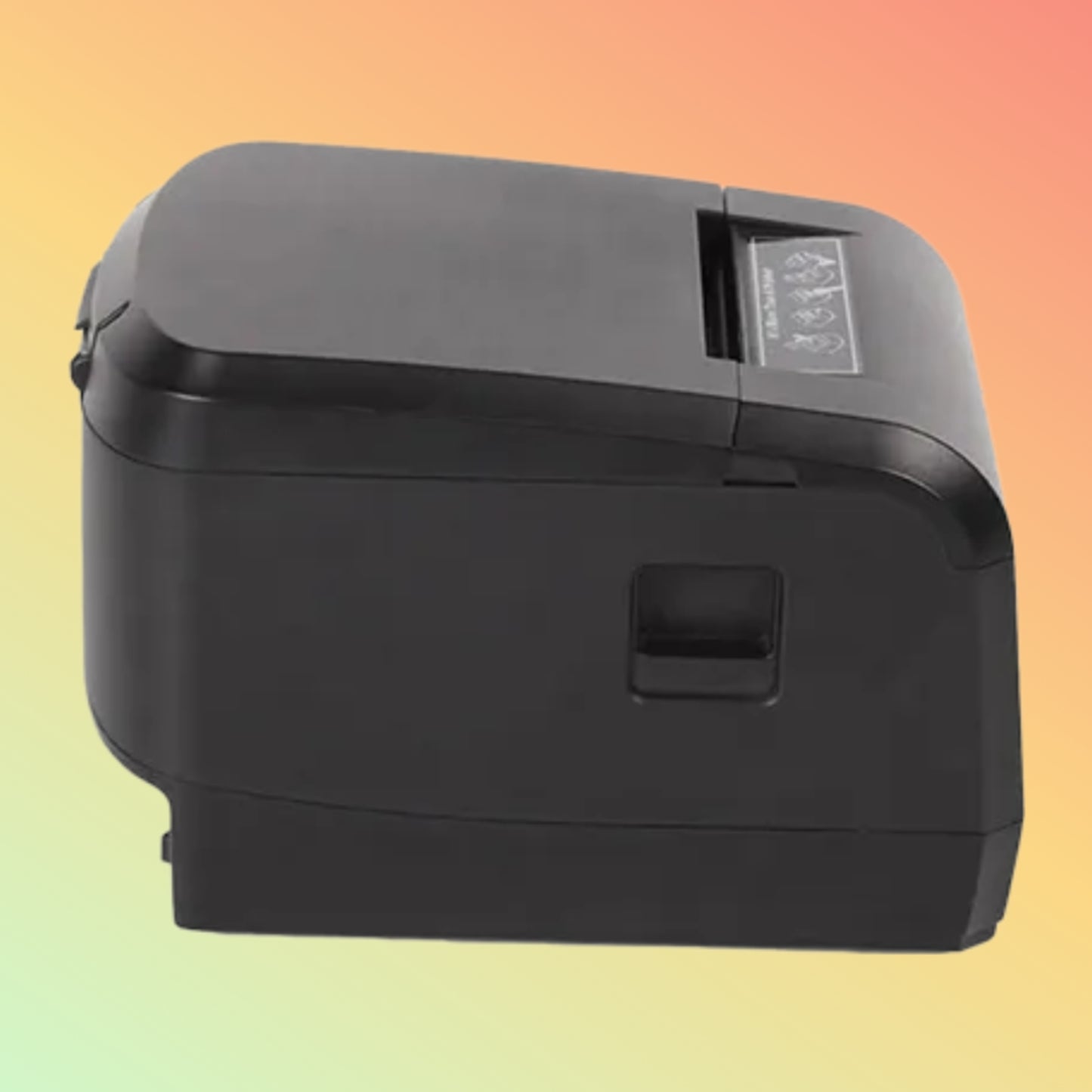 ZYWELL ZY908 - U OEM 80mm thermal bill printer