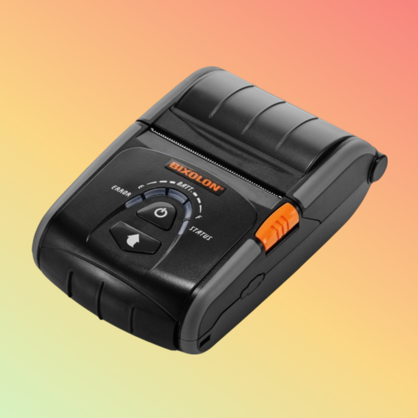 Bixolon SPP-R200III Receipt & Label Printer