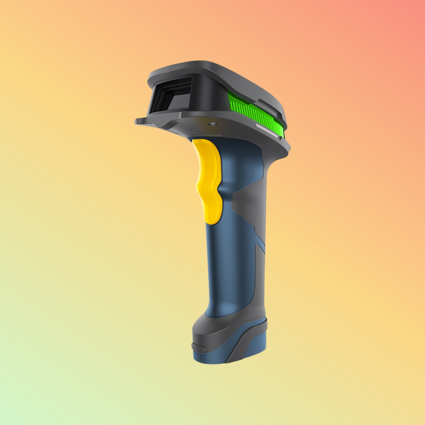 Syble Atek AK-T500 handheld scanner
