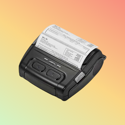 Bixolon SPP-L410 Mobile Label Printer