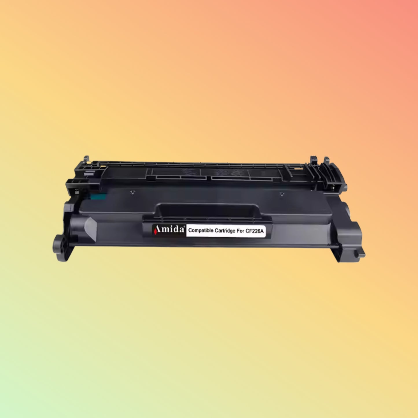 Amida 85A 78A 88A 35A 36A 12A 79A 44A 48A 83A 83X 49A 53A Toner Cartridge