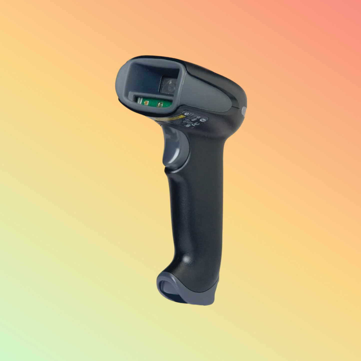 Honeywell Xenon 1900 Barcode Scanner 1900gsr-2usb