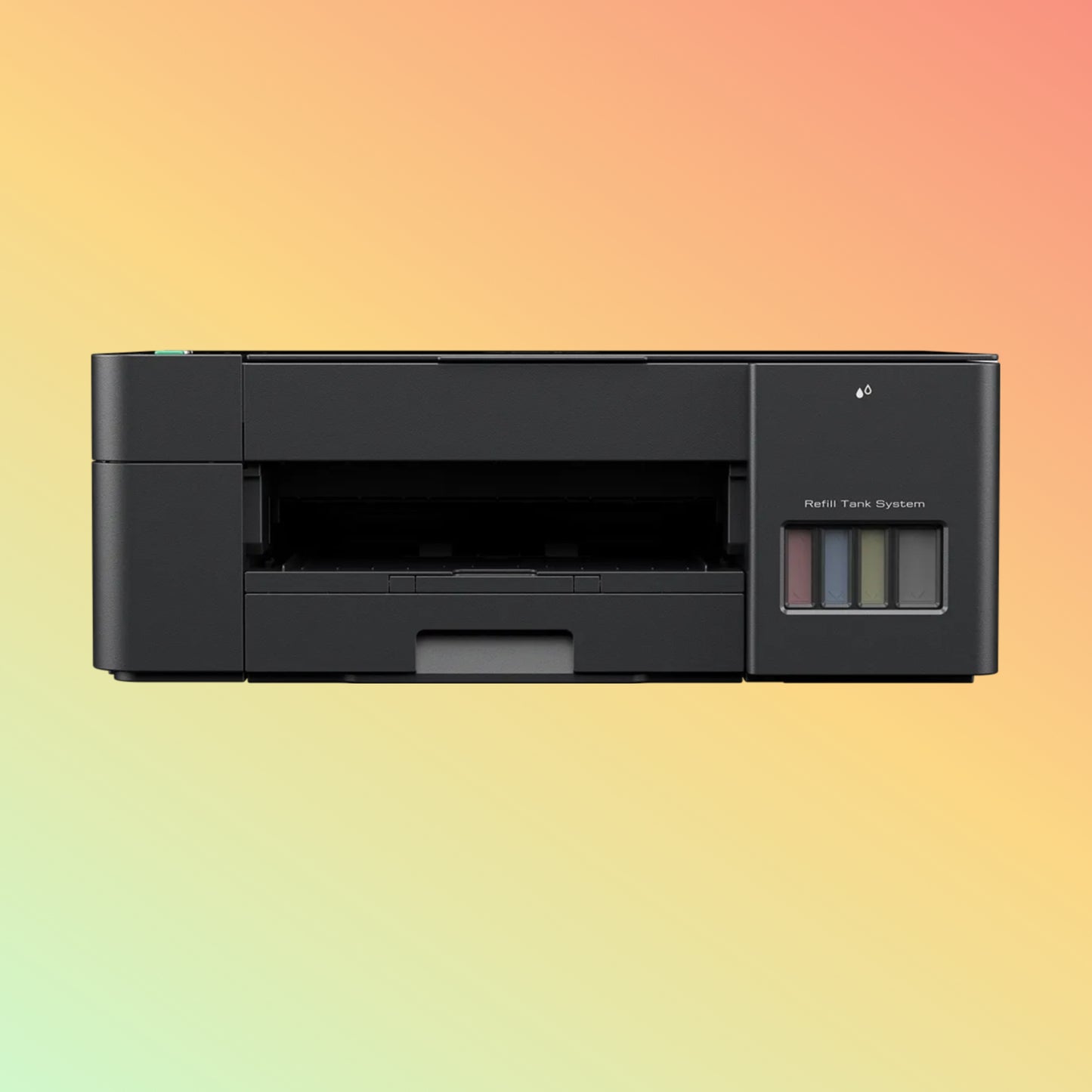 Brother DCP-T420W Ink Tank Printer