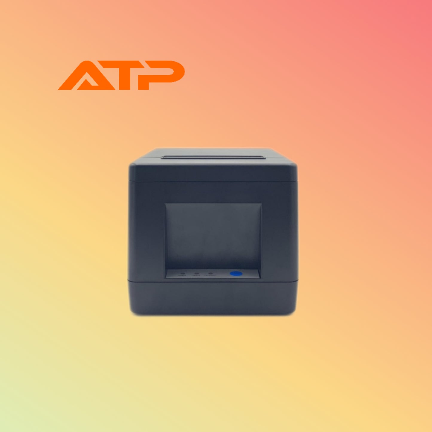 80mm Thermal Receipt Printer-RP31