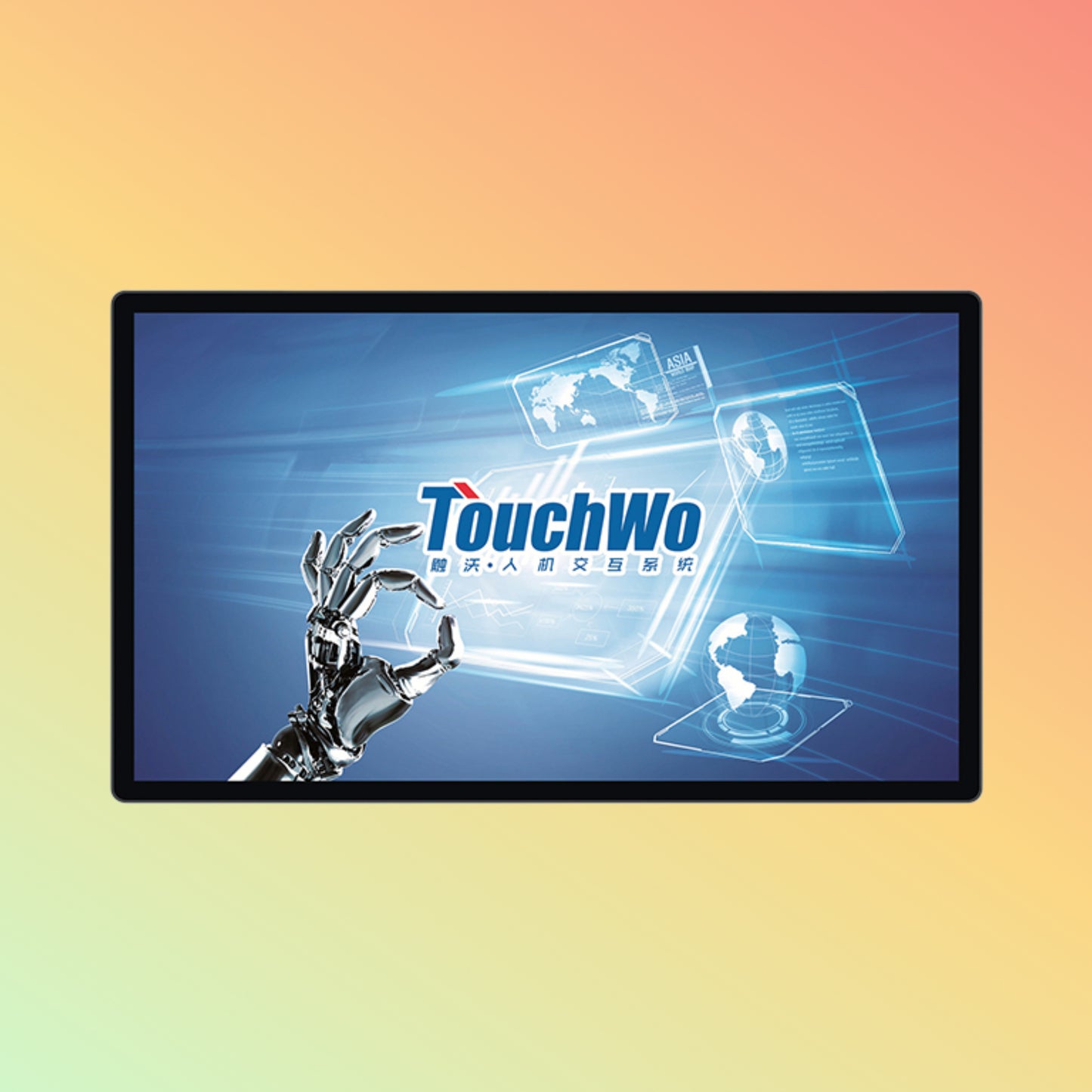 Touchwo HD215 21.5″ Touch Monitor