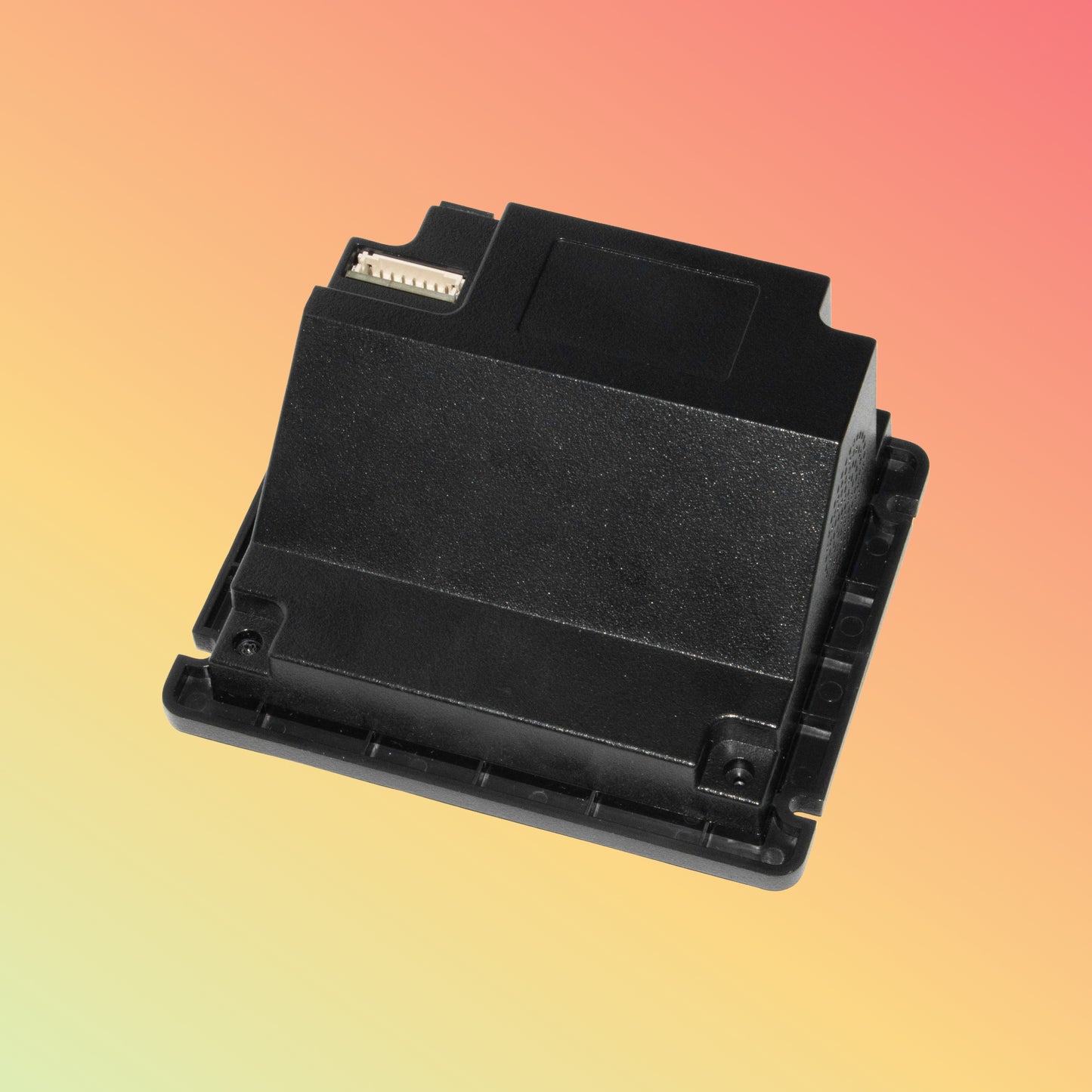 HENEX H60 Embedded 2D Scanner Module