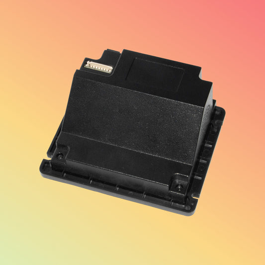 HENEX H60 Embedded 2D Scanner Module