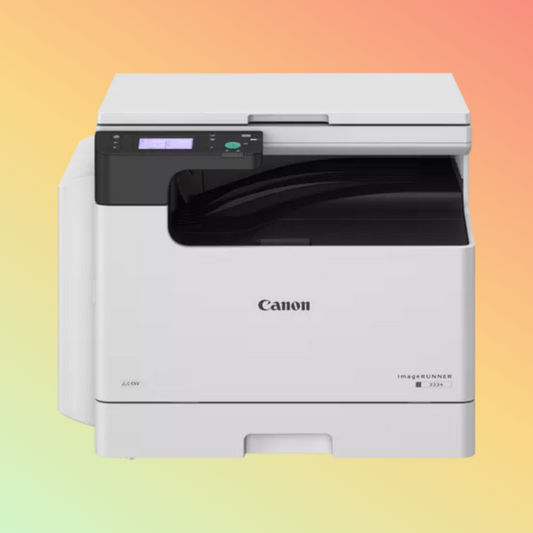 Canon imageRUNNER 2224 Series