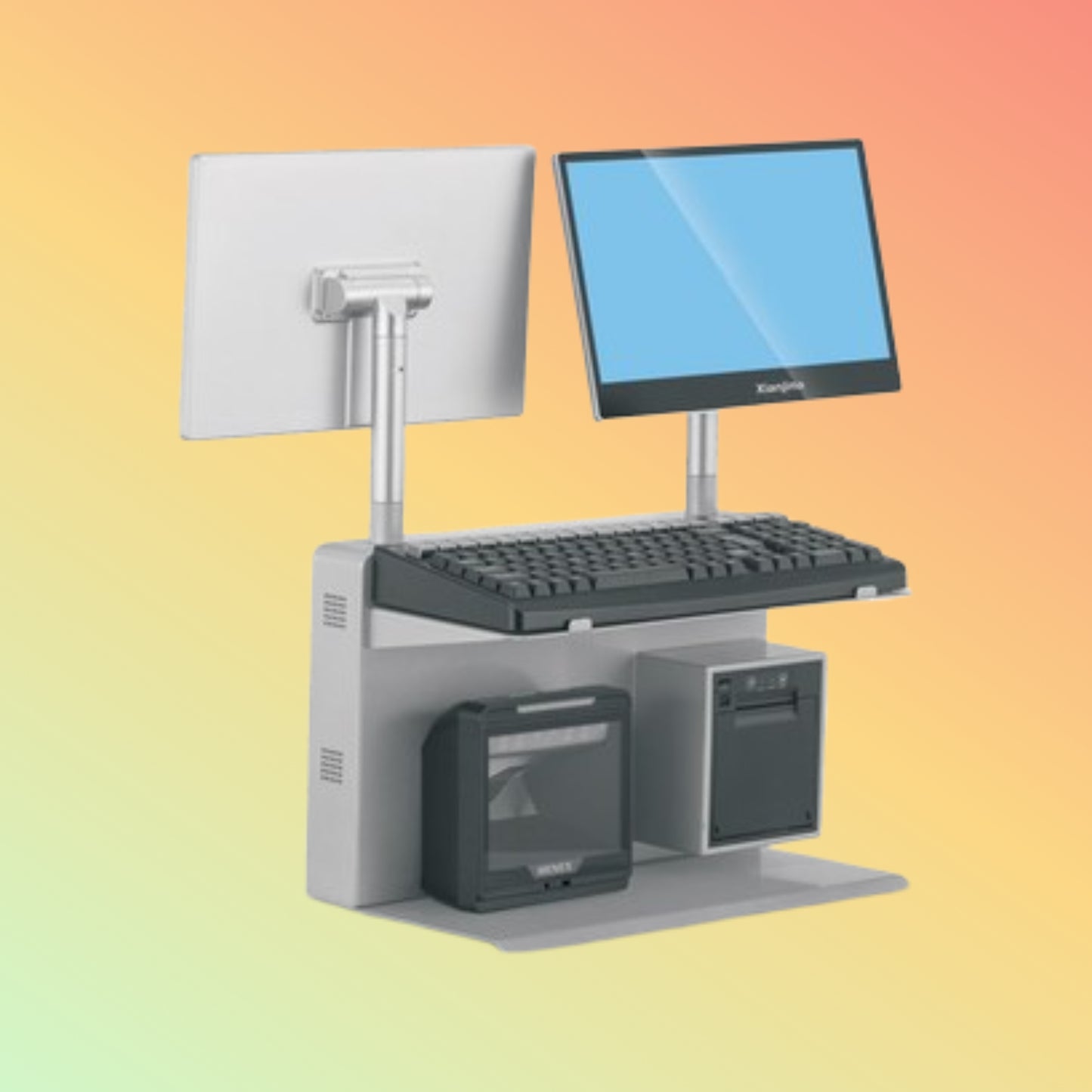 XIANJINO XJ-PS8000WD