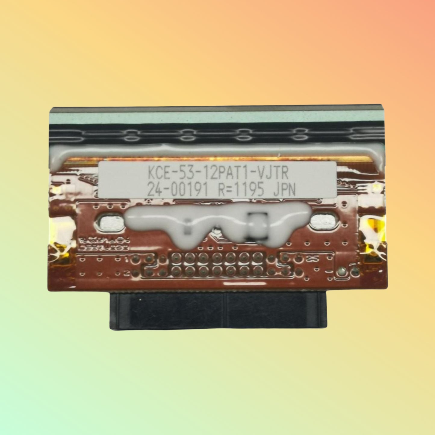 TTO Printhead 6420 6320 53mm 215984 for Videojet Printer