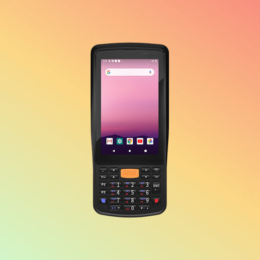 DingData R40H