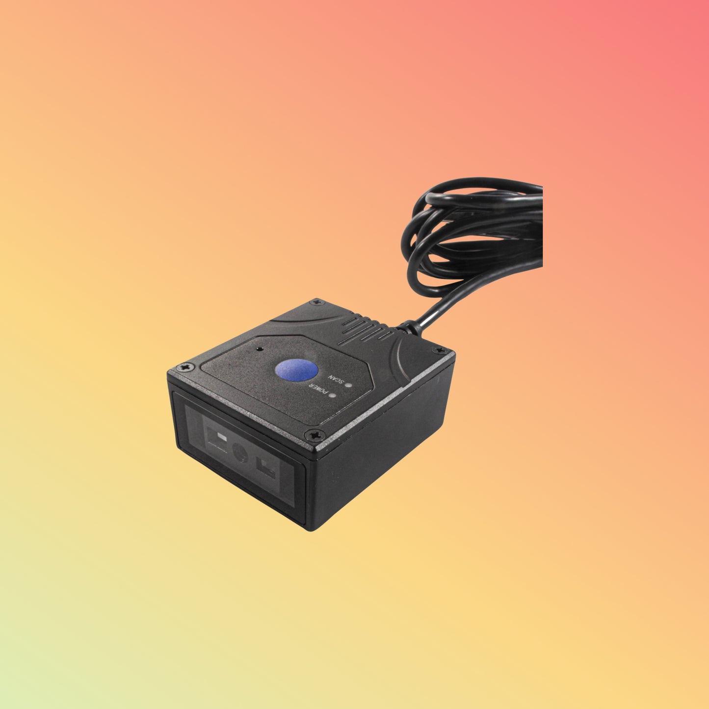 HENEX H33 Fixed Barcode Scanner