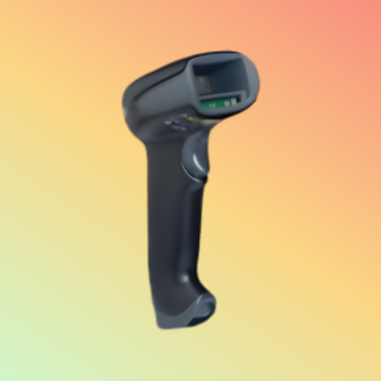 Honeywell 1900g Barcode Scanner - M1900gsr2usb