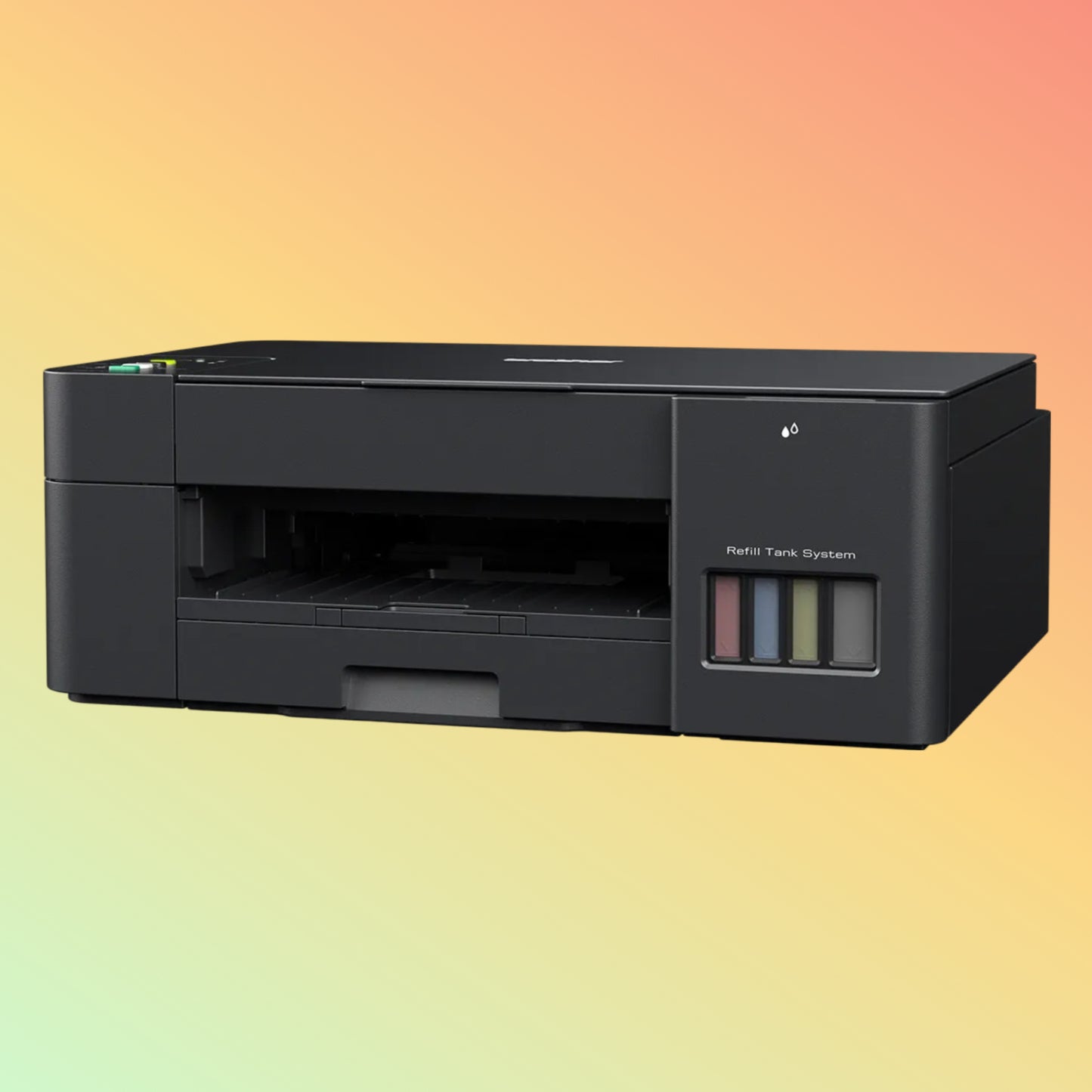 Brother DCP-T420W Ink Tank Printer