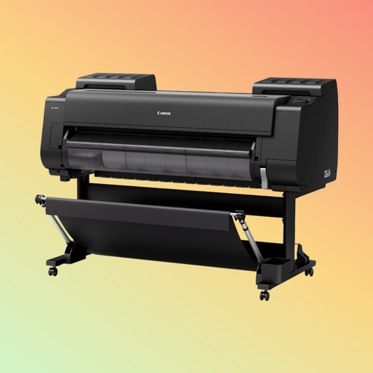 Canon imagePROGRAF PRO-4100S