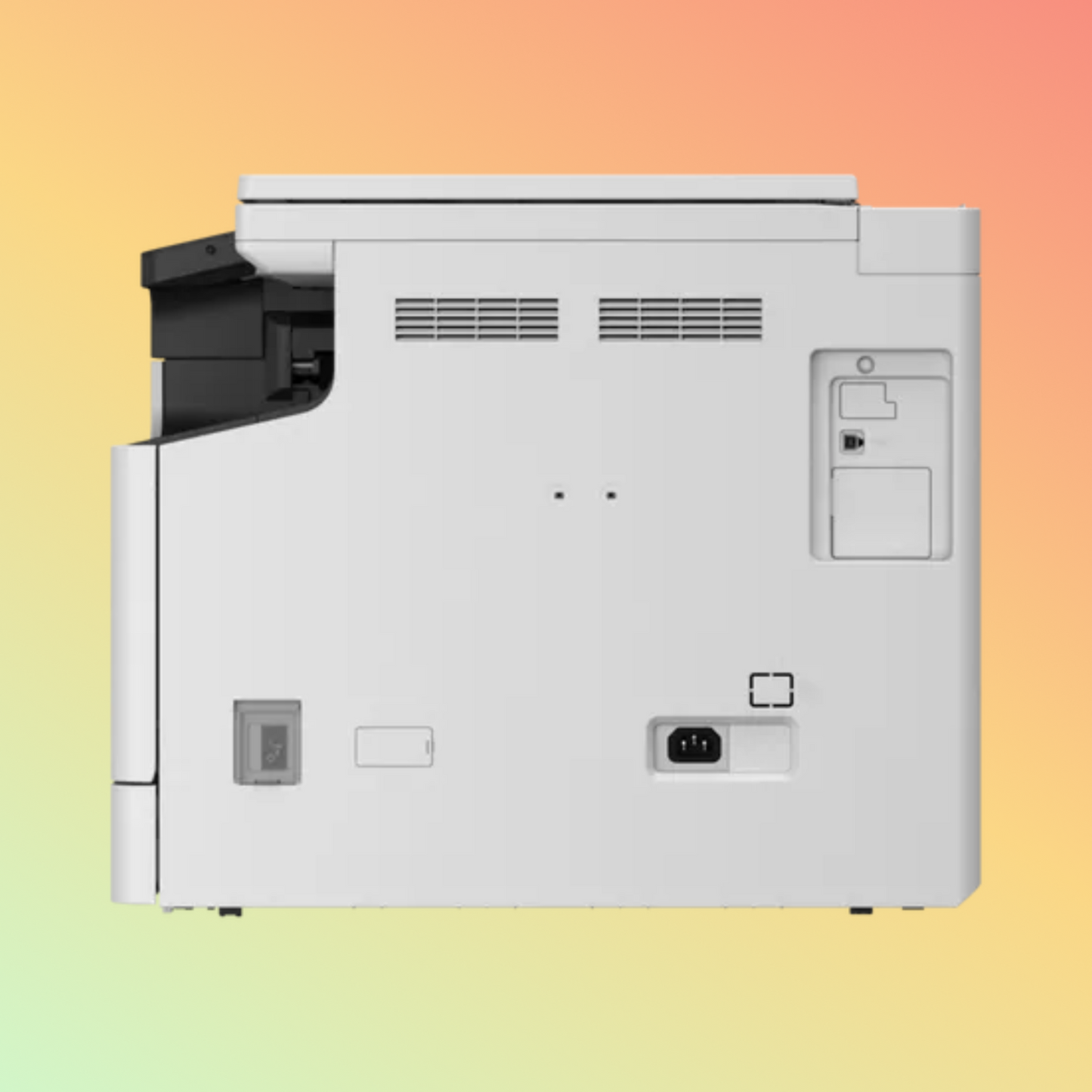 Canon imageRUNNER 2224 Series