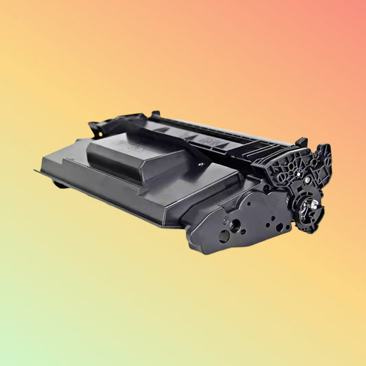 Amida Preimium Toner CE255X CRG-524/324/724II Compatible for HP Canon Printer Toner Cartridge