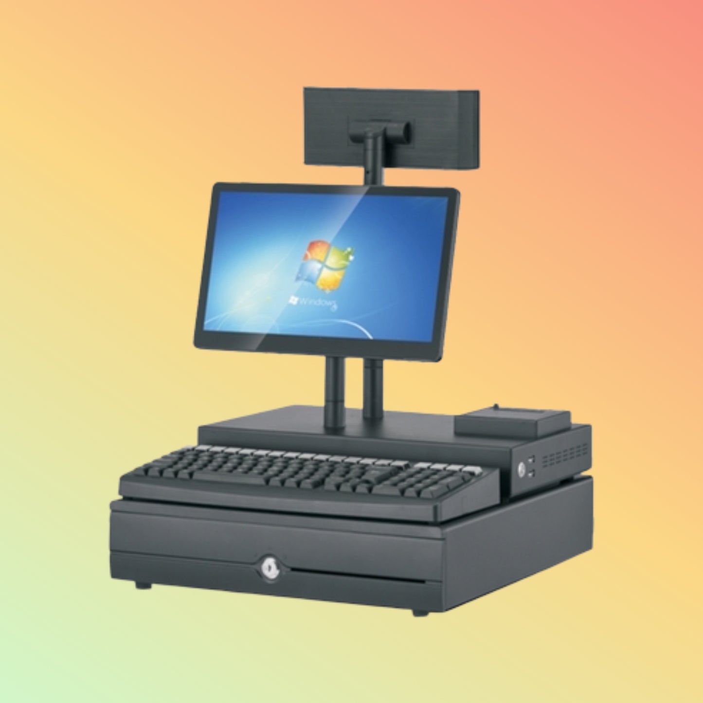 XIANJINO XJ-PS8680WD