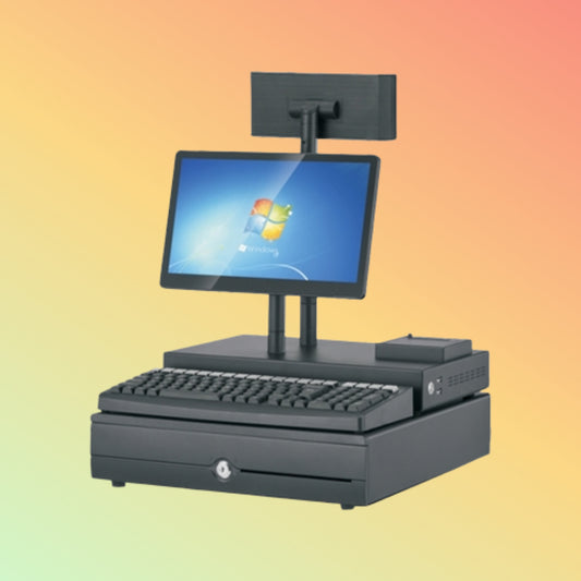 XIANJINO XJ-PS8680WD