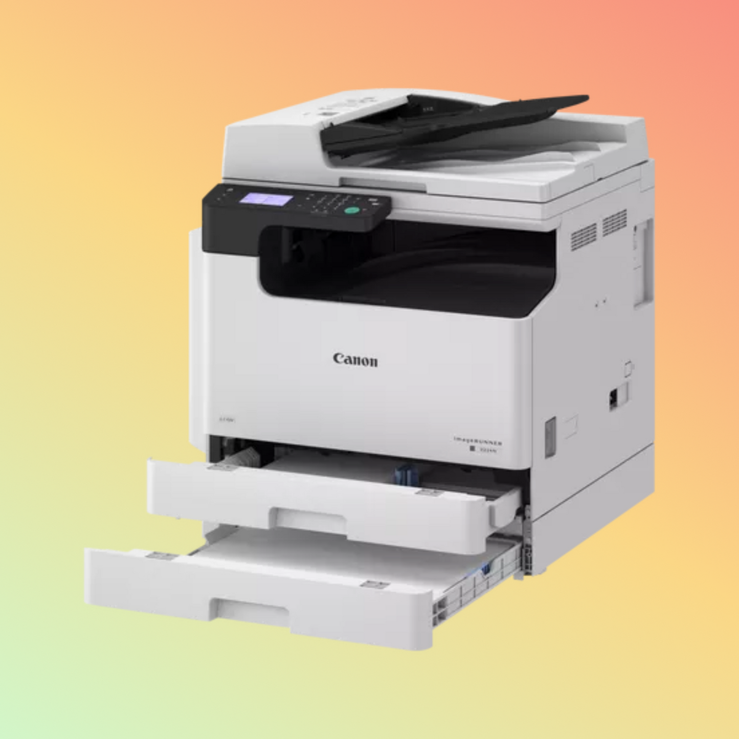 Canon imageRUNNER 2224 Series