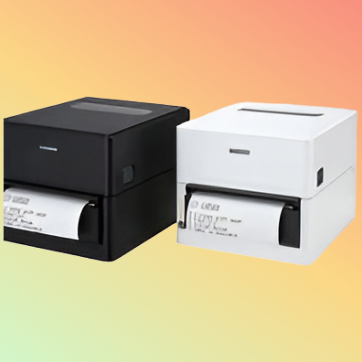 Citizen CT-S4500 High-Speed Thermal Receipt Printer