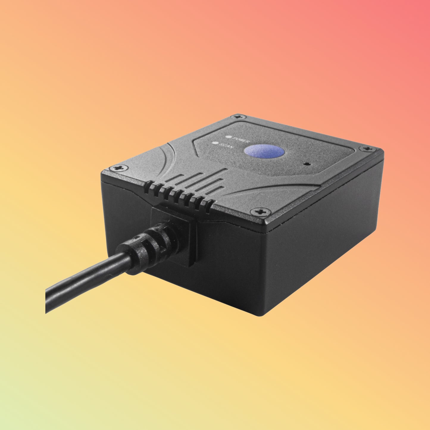 HENEX H33 Fixed Barcode Scanner