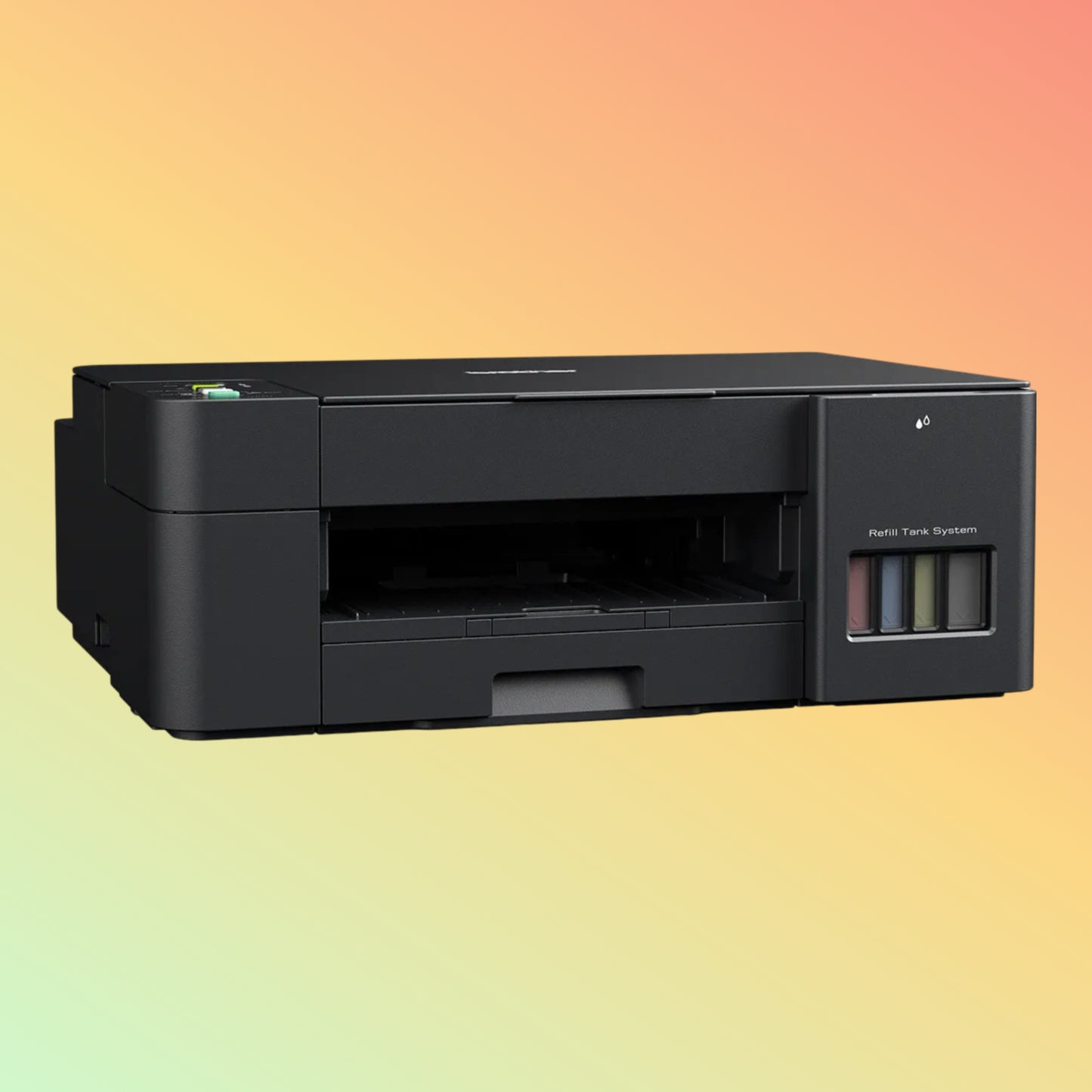 Brother DCP-T420W Ink Tank Printer