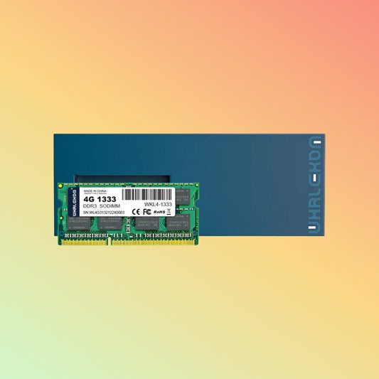 Whalekom WKL4 – DDR3 4GB 1333MHz RAM