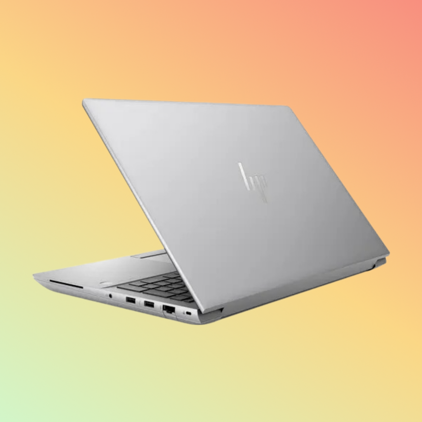 HP ZBOOK FURY 16 G11 Mobile Workstation - 13th Gen i7-13850HX, 32GB, 1TB SSD, NVIDIA RTX 3500 Ada 12GB, 16" WUXGA