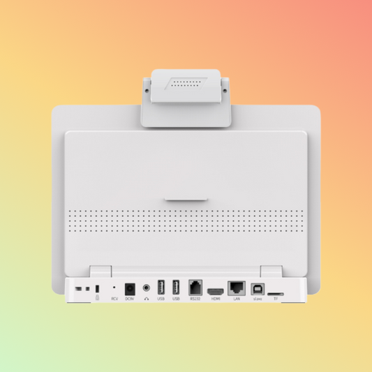 Joy Using  10.1" Multifunction Smart Visitor SV610