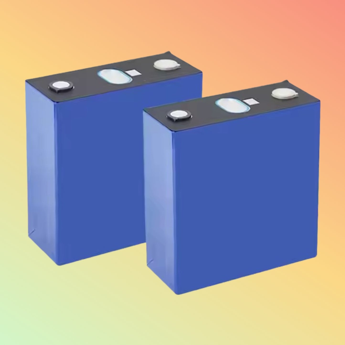 SUNWIND Sodium Na Ion Battery Cell 75Ah 220Ah 280Ah Na-ion Sodium-Ion Batteries