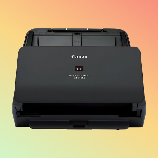 Canon imageFORMULA DR-M260