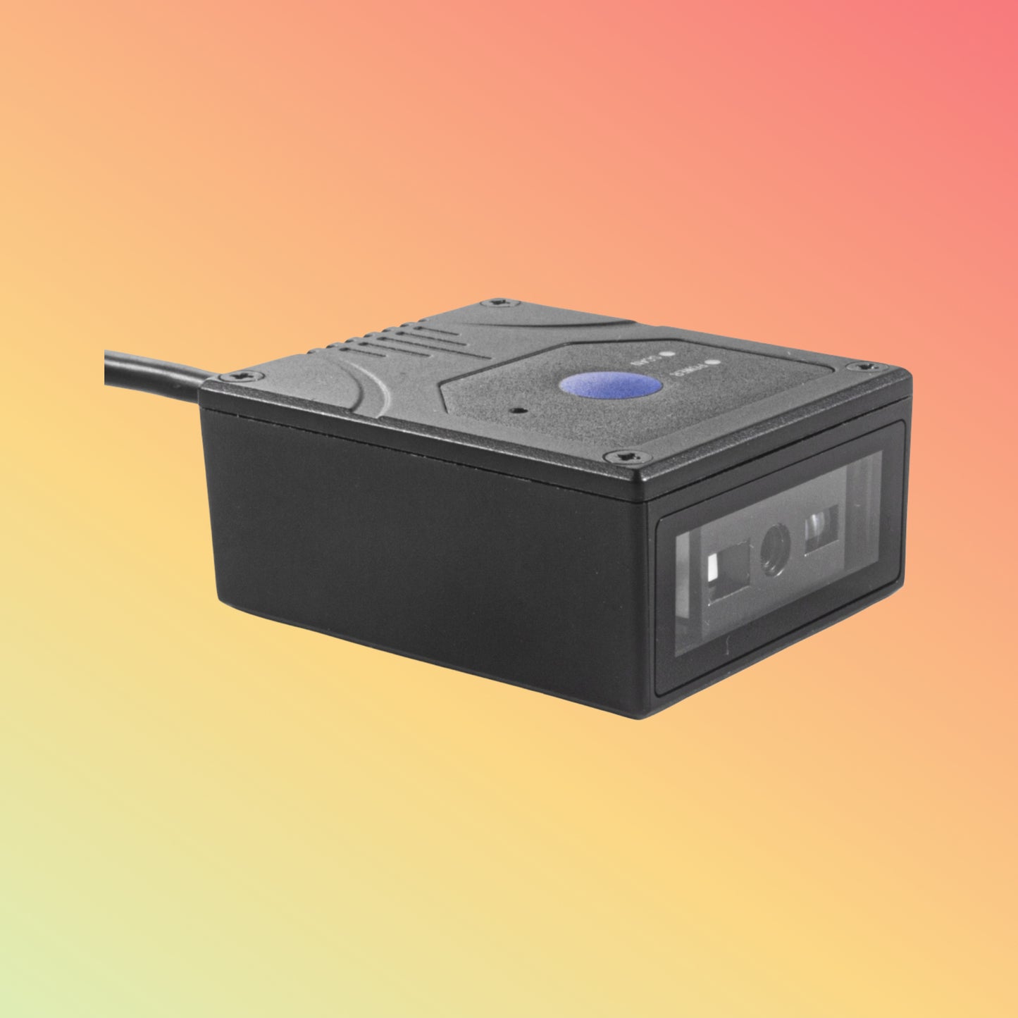 HENEX H33 Fixed Barcode Scanner