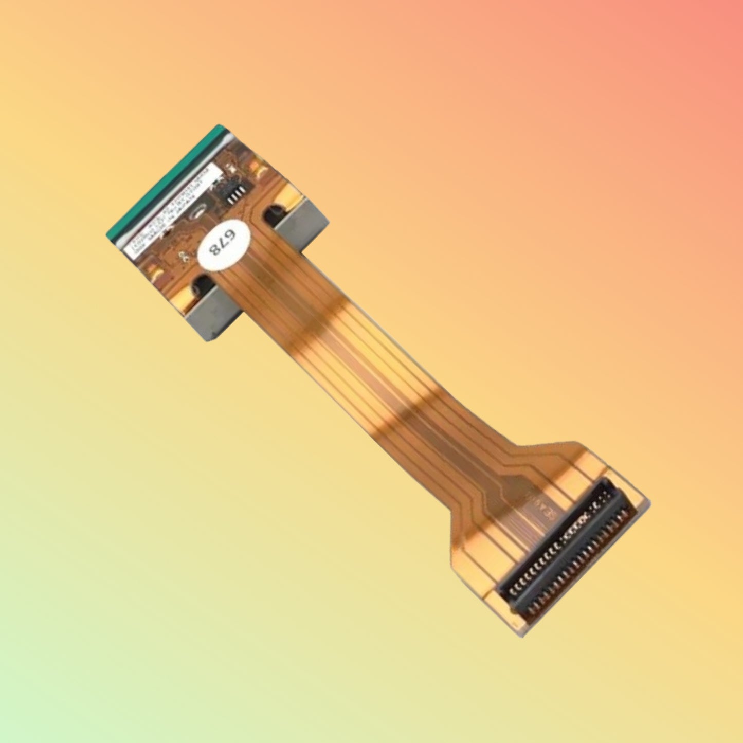 Original Printhead Markem SmartDate X40-32mm 10053340/1005540