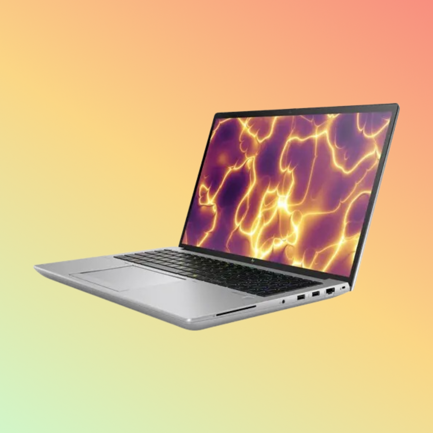HP ZBOOK FURY 16 G11 Mobile Workstation - 13th Gen i7-13850HX, 32GB, 1TB SSD, NVIDIA RTX 3500 Ada 12GB, 16" WUXGA