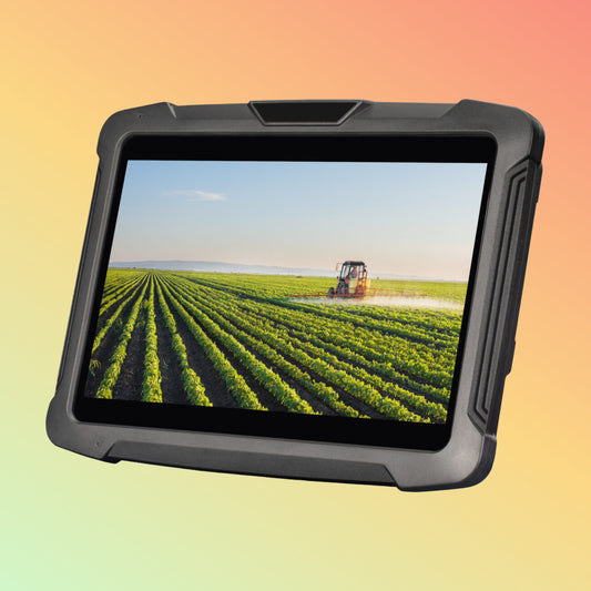 RUNLONE PS10 Vehicle terminal