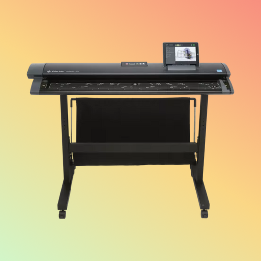 Canon Colortrac SmartLF SCi 36