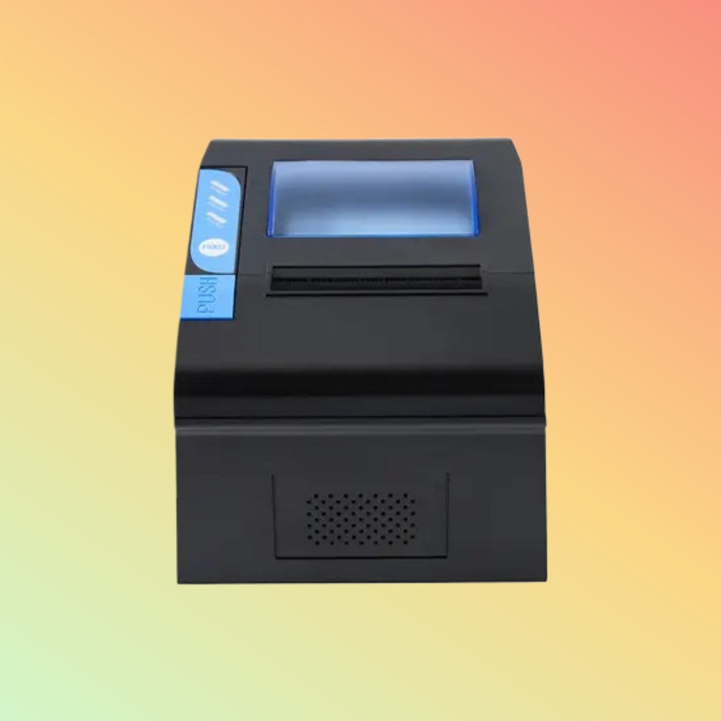 SPRT SP-POS8810 Frontal receipt output kitchen printer