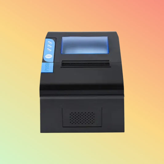 SPRT High speed printing printer SP-POS58IV
