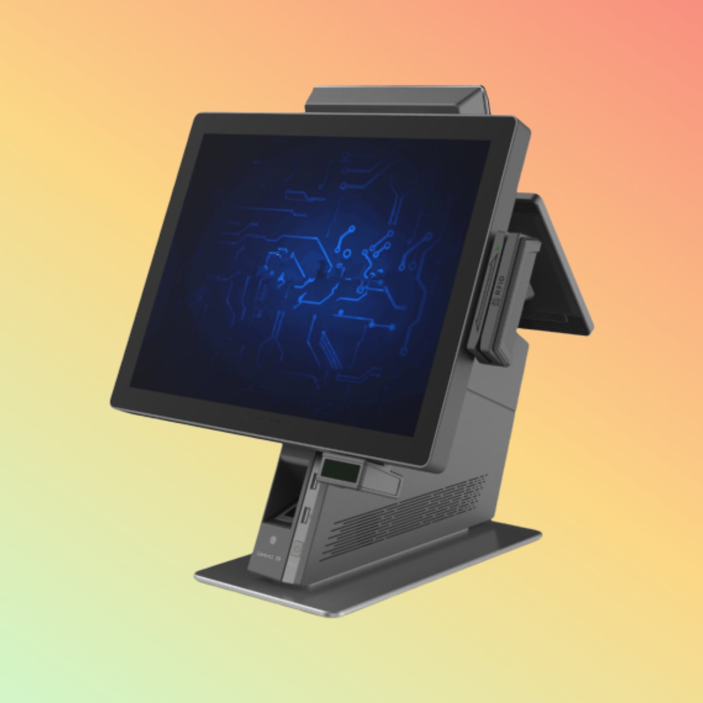 KYRIST K-100 Product Display