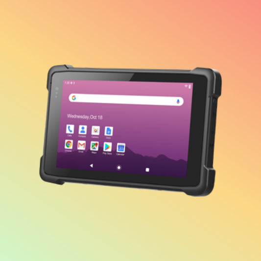 DingData E81TAP