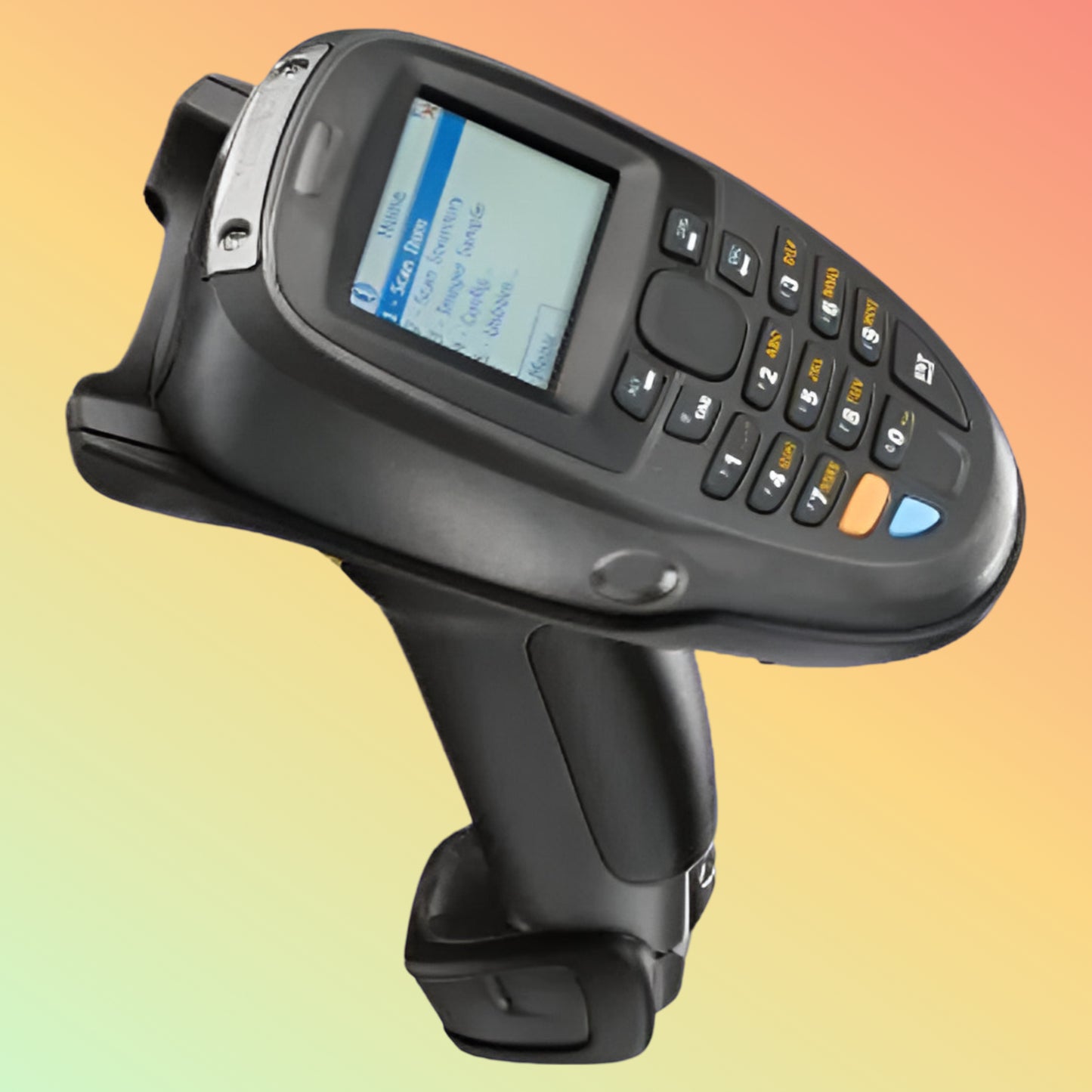 Zebra MT20xx Handheld Mobile Computer