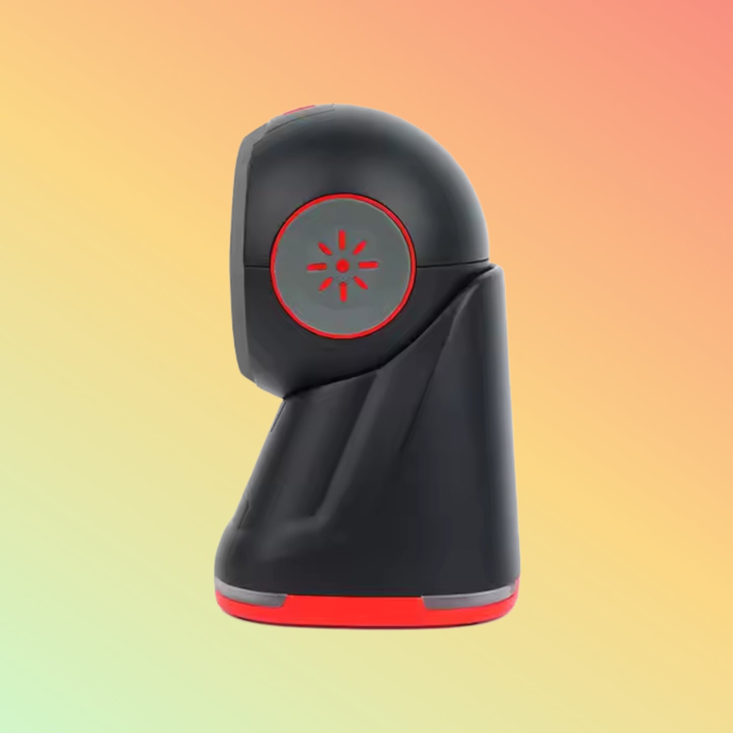 Syble XB-8608 Hands-Free Omnidirectional 2D USB QR Code Desktop Barcode Scanners