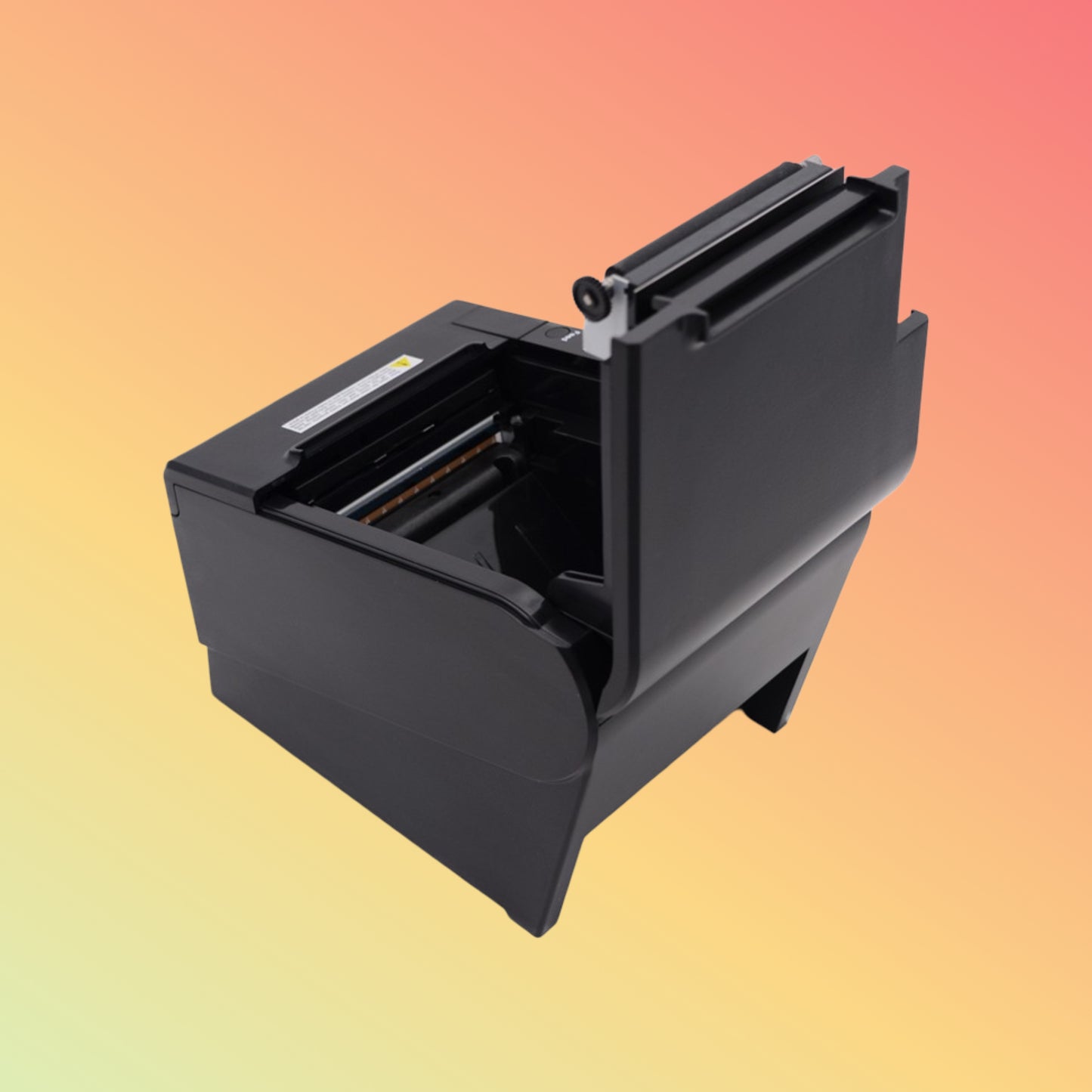 80mm Thermal Receipt Printer-RP32