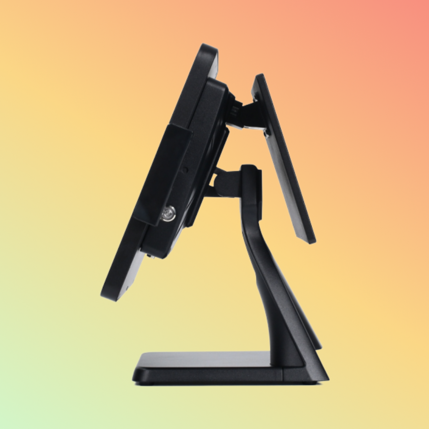 Matsuda ST9500D POS Hardware 15 Main Screen 11.6