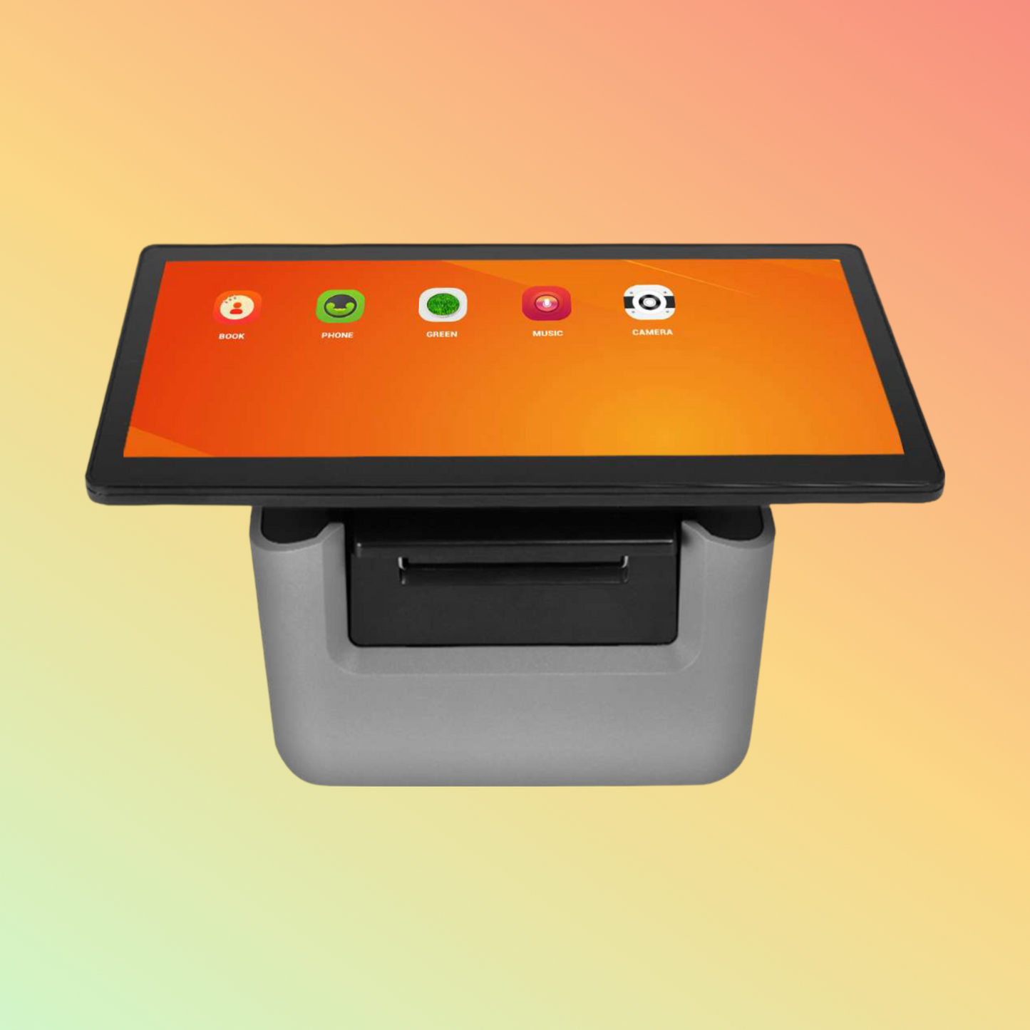 Citaq S1  All-in-one POS Terminal