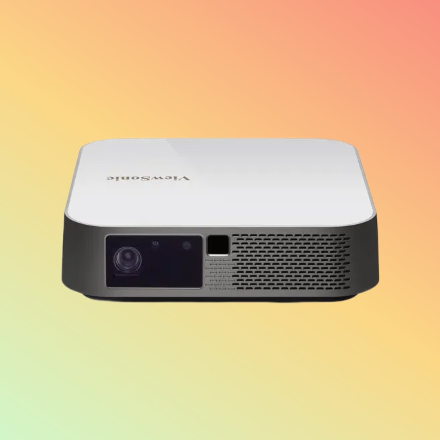 ViewSonic M2e LED Projector - 16:9 Aspect Ratio, (1920 x 1080 FHD) Native Resolution, 1000 Lumen