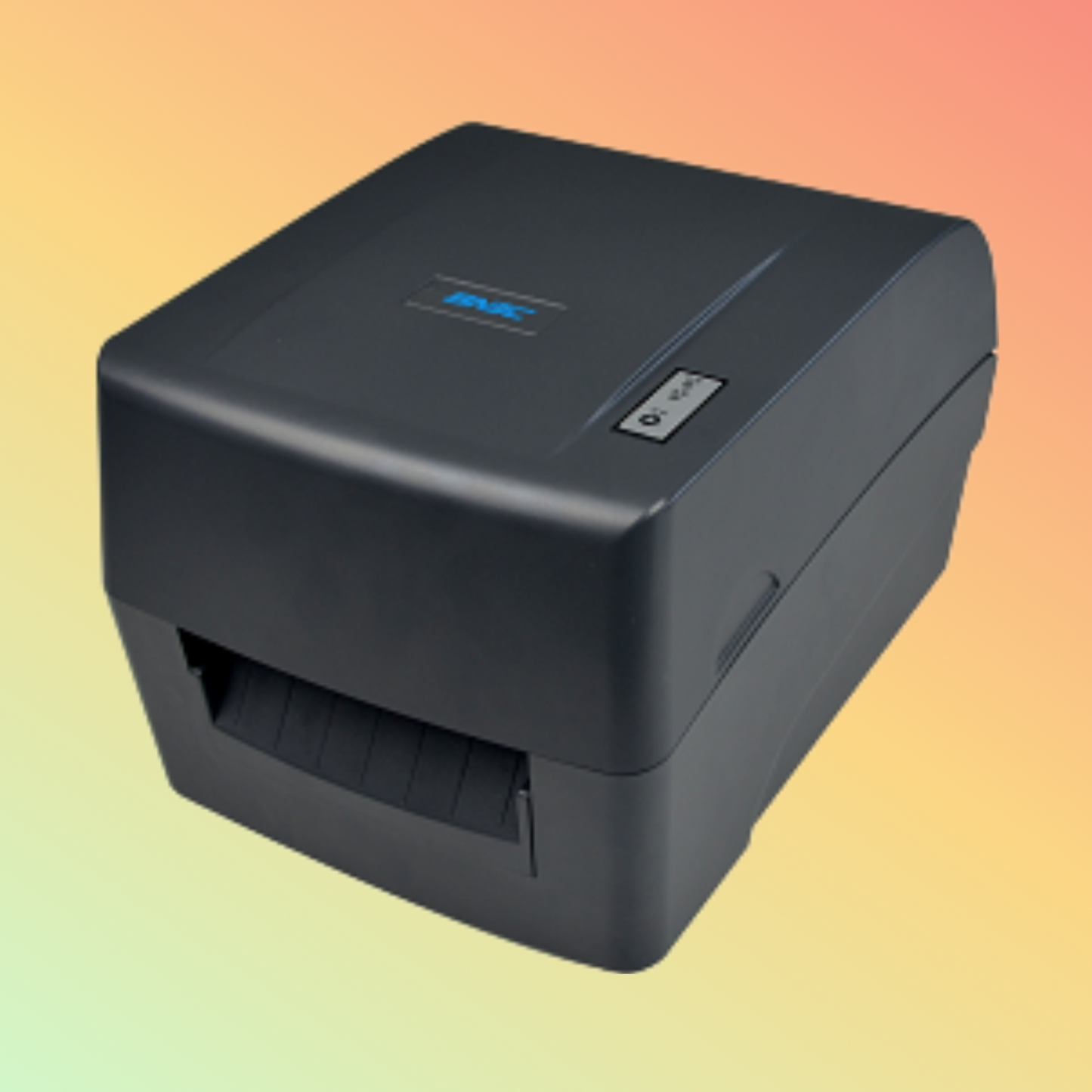 BTP-U100T 4'' Thermal label printer